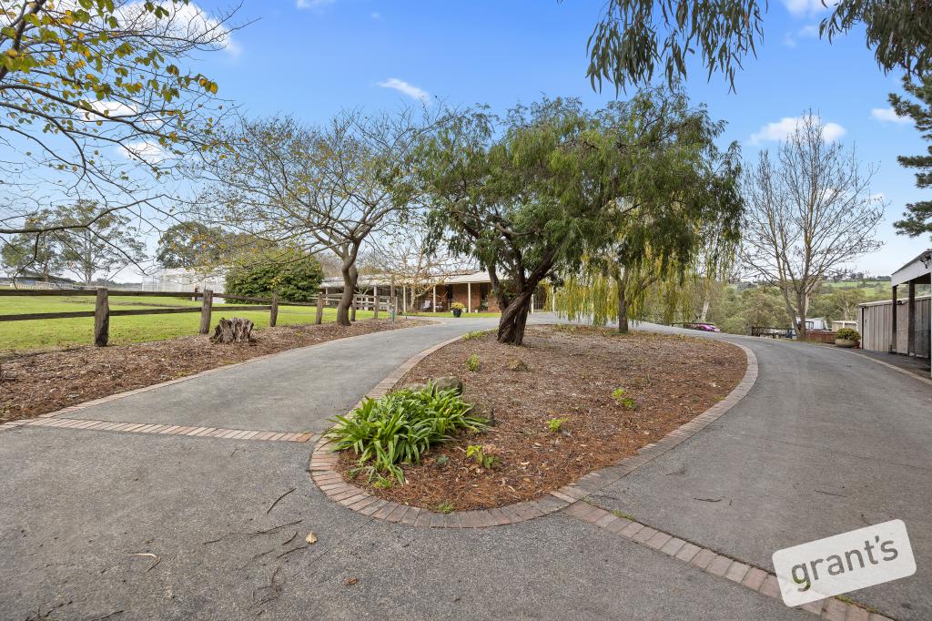 6 Mountain Flat Rd, Narre Warren East, VIC 3804