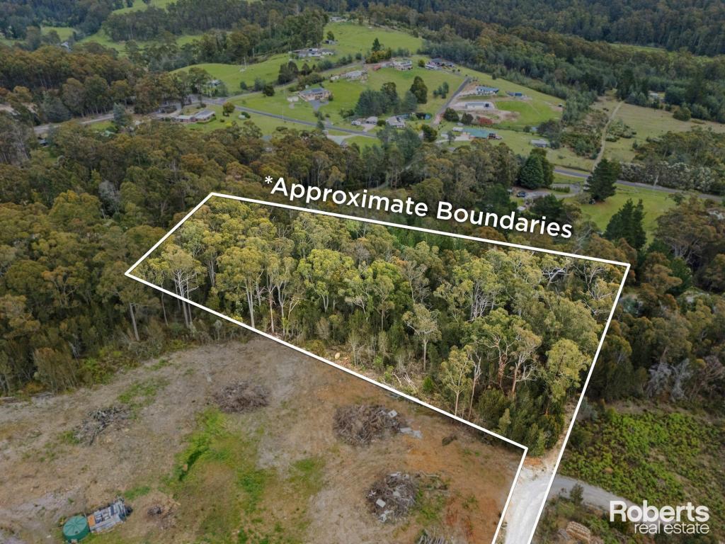 12 Forest Heights Dr, Tugrah, TAS 7310