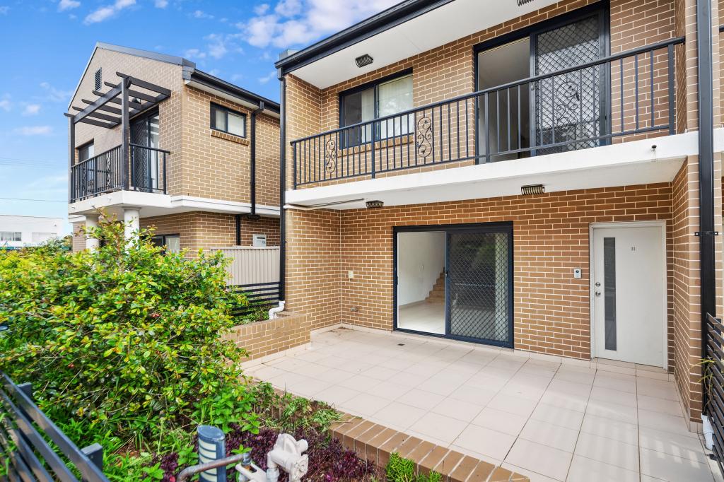 9/73-75 Acacia Rd, Kirrawee, NSW 2232