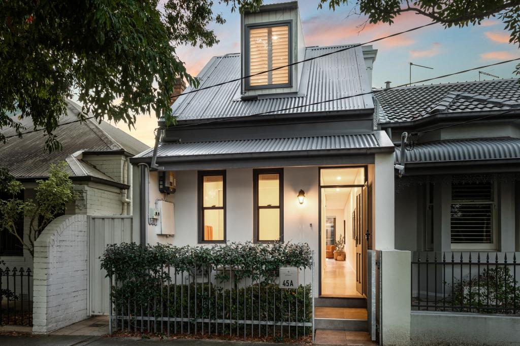 45a Suttor St, Alexandria, NSW 2015