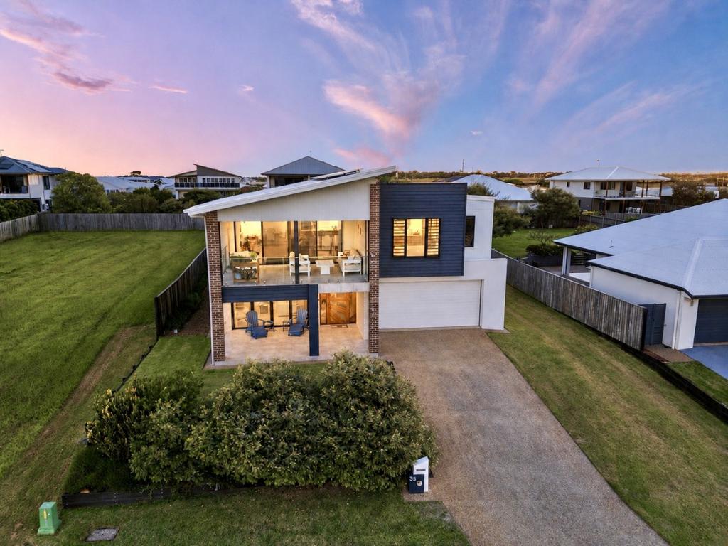 35 Sea Esp, Elliott Heads, QLD 4670