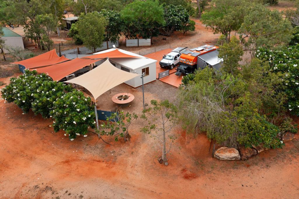 Lot 3000 Broome Rd, Roebuck, WA 6725