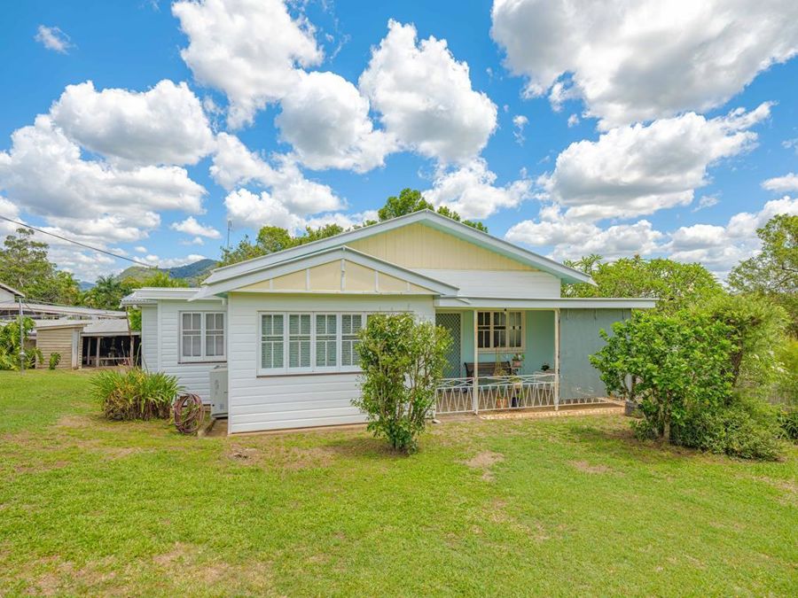 2 Meyers St, Imbil, QLD 4570