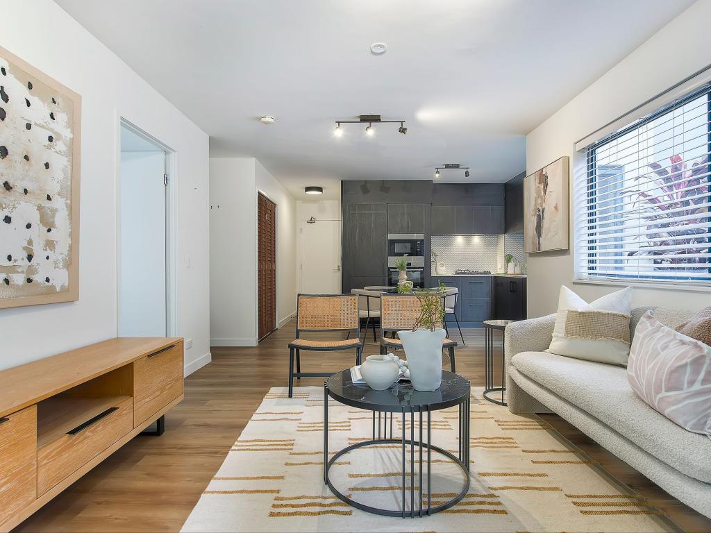 108/21 Patrick Lane, Toowong, QLD 4066