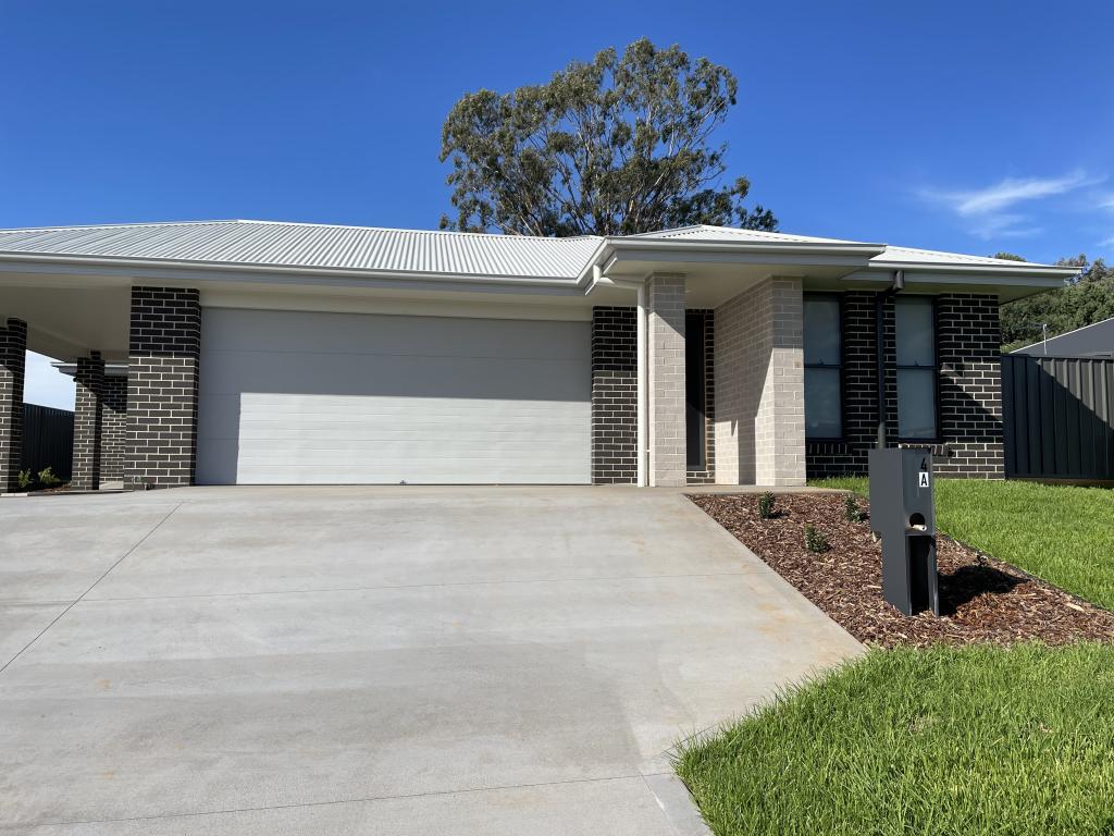 4a Preston Ct, Dubbo, NSW 2830