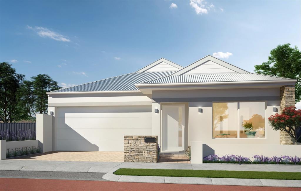 Lot 165, 29 Muirfield Loop, Gnangara, WA 6077