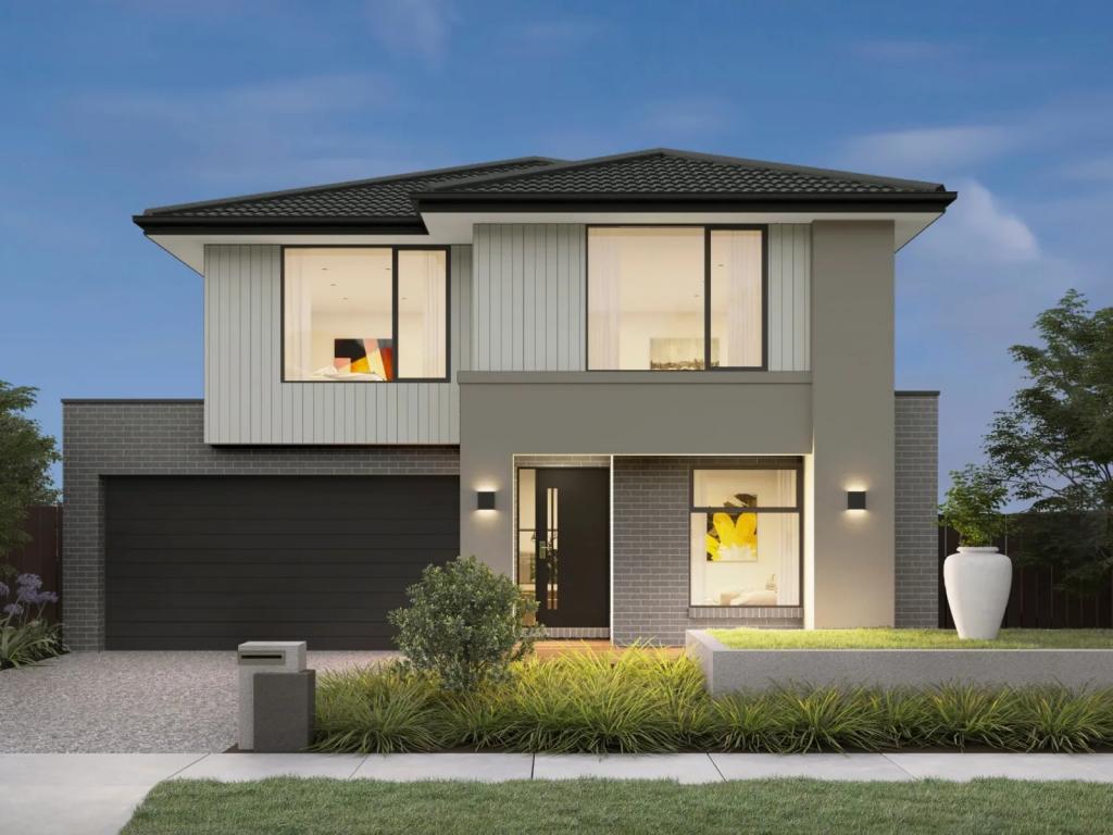 Single Contract No Progress Payment, Melonba, NSW 2765