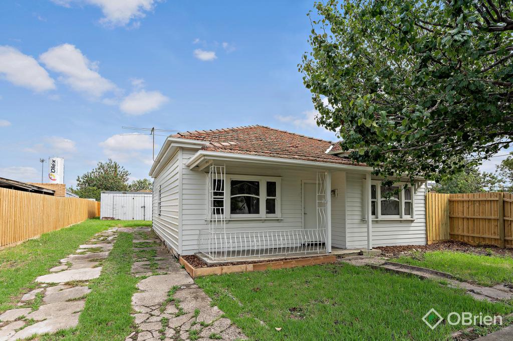 10 Dempster St, West Footscray, VIC 3012