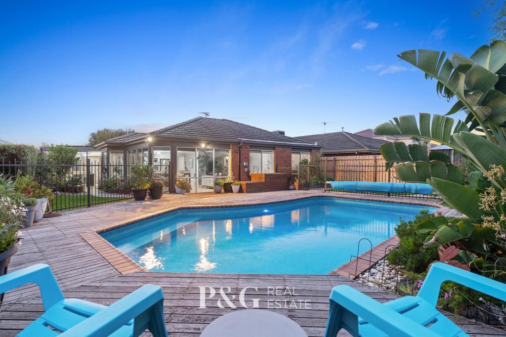 19 ANGEL CL, NARRE WARREN SOUTH, VIC 3805