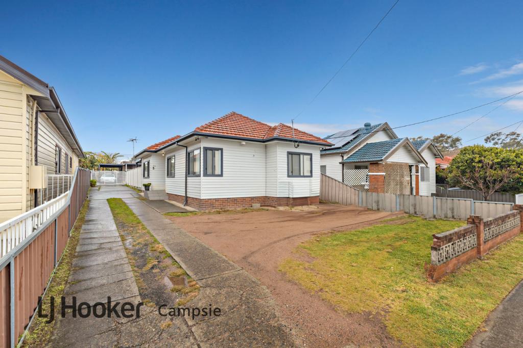 259 Blaxcell St, South Granville, NSW 2142