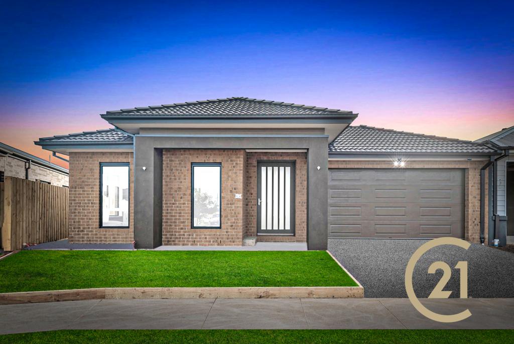 21 ISAACS ST, DEANSIDE, VIC 3336