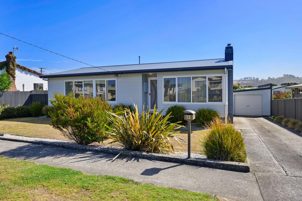 13 Raglan St, Somerset, TAS 7322