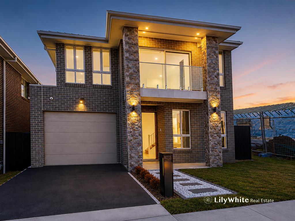 17 Gerygone St, Austral, NSW 2179