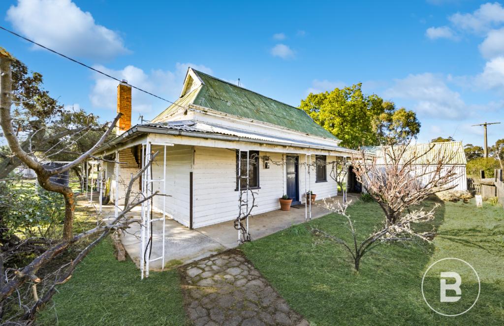 12 Desmond St, Dunolly, VIC 3472