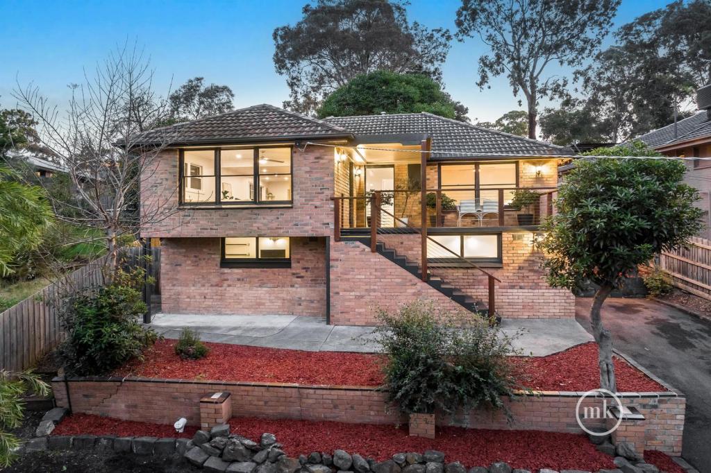 32 Kirwana Gr, Montmorency, VIC 3094