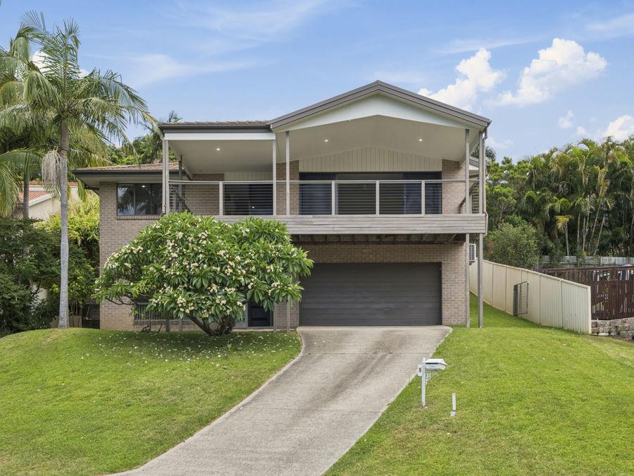 5 CORIEDALE DR, COFFS HARBOUR, NSW 2450