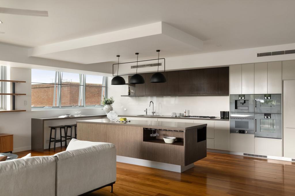 6/4 Tilbrook St, Teneriffe, QLD 4005