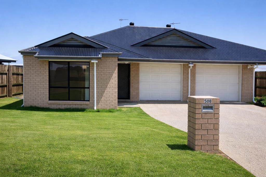 50b Wareena Cres, Glenvale, QLD 4350