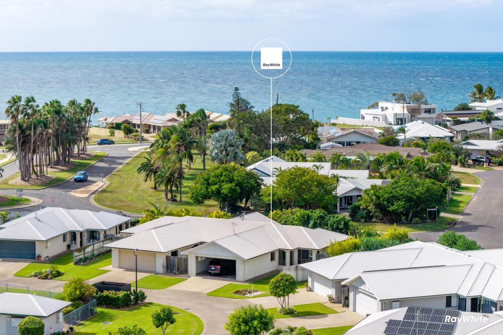 10/4 Bargara Lakes Dr, Bargara, QLD 4670
