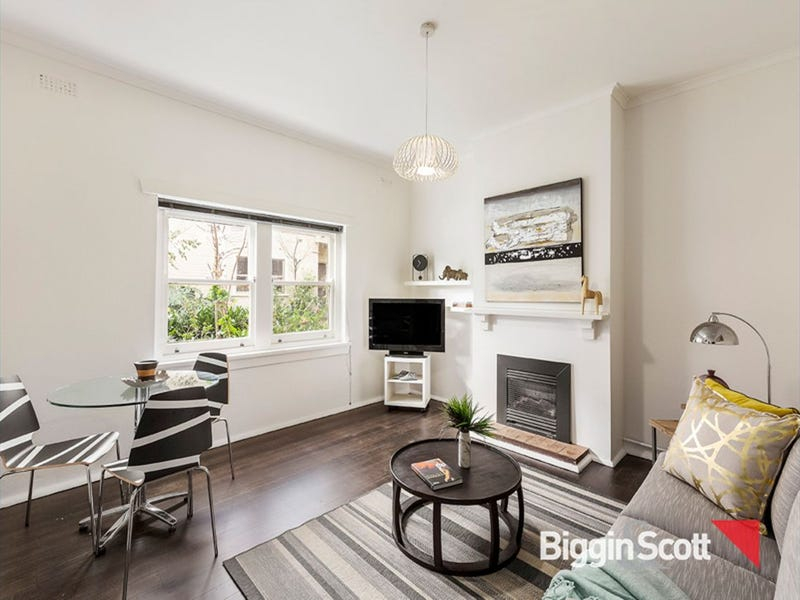 7/55 BENDIGO ST, RICHMOND, VIC 3121
