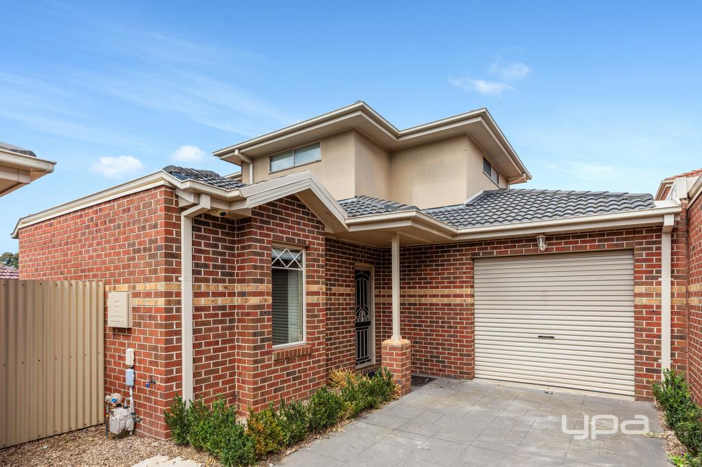 2/913 Ballarat Rd, Deer Park, VIC 3023