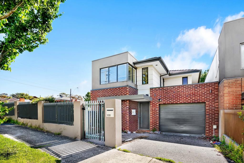 100 Nickson St, Bundoora, VIC 3083
