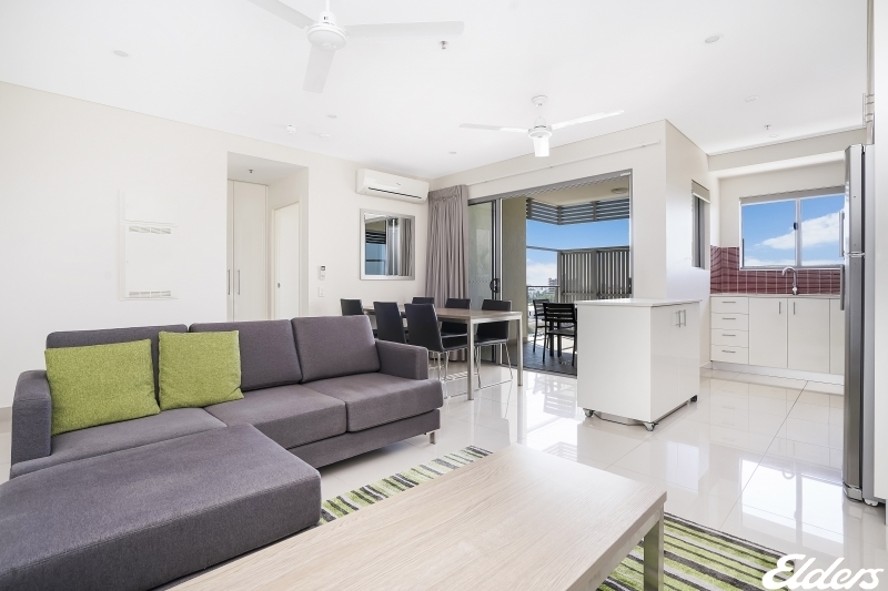 1003/16 Harvey St, Darwin City, NT 0800