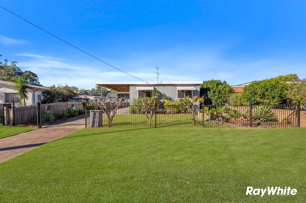 38 Sunpatch Pde, Tomakin, NSW 2537