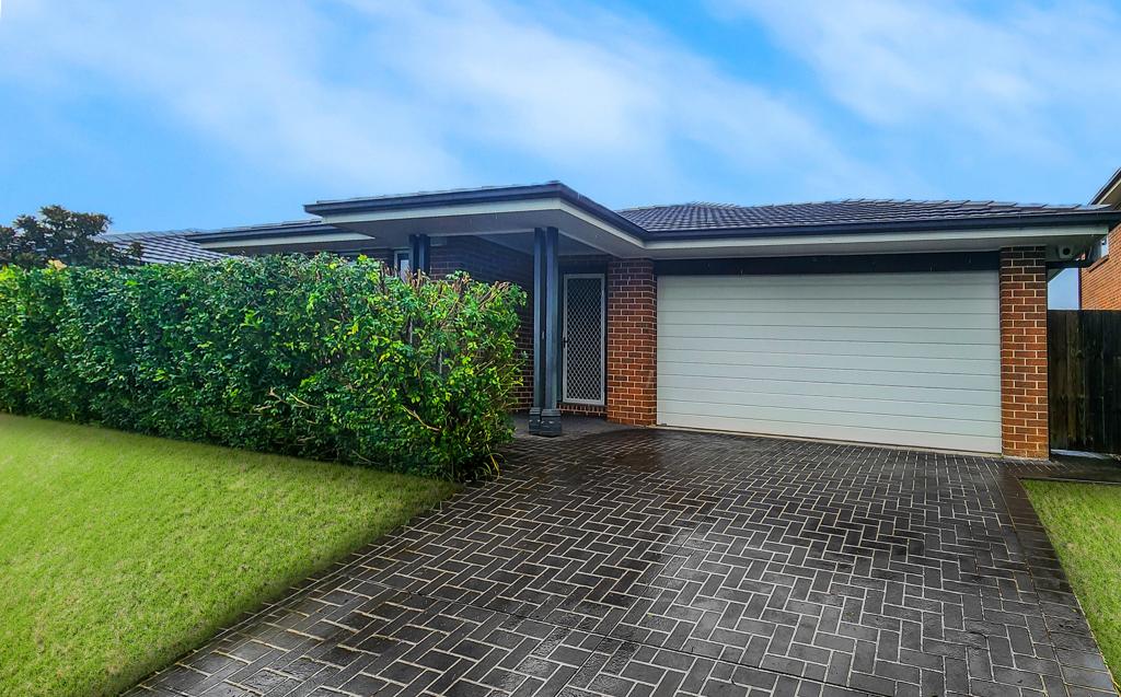 97 Barry Rd, Kellyville, NSW 2155