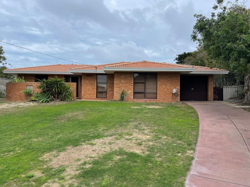 8 Cox Cres, Quinns Rocks, WA 6030