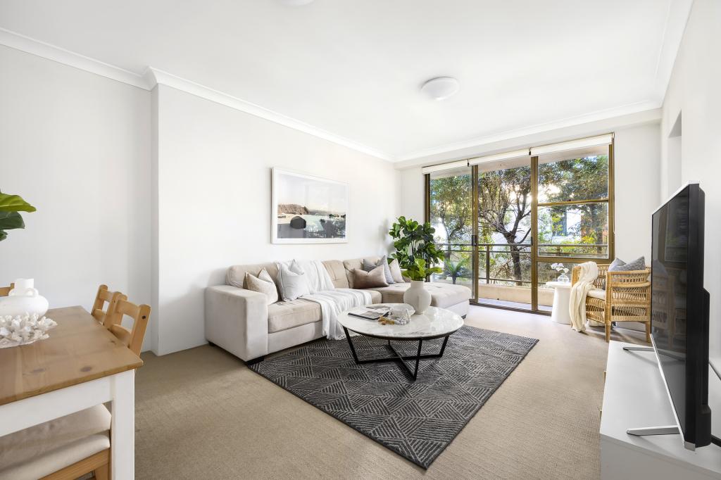 4/138 Carrington Rd, Randwick, NSW 2031