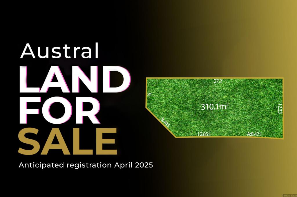 Contact Agent For Address, Austral, NSW 2179