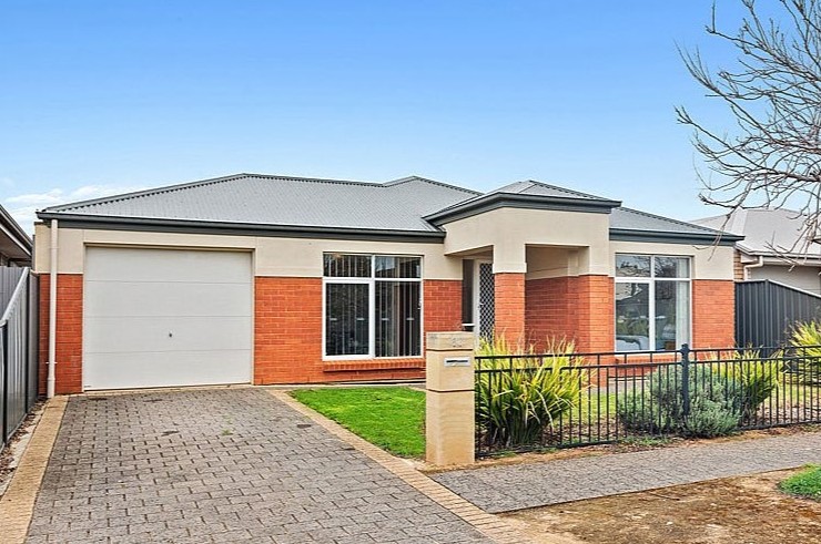 87 Centenary Cct, Andrews Farm, SA 5114