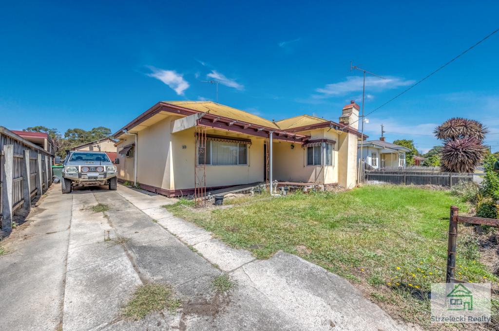 33 York St, Moe, VIC 3825