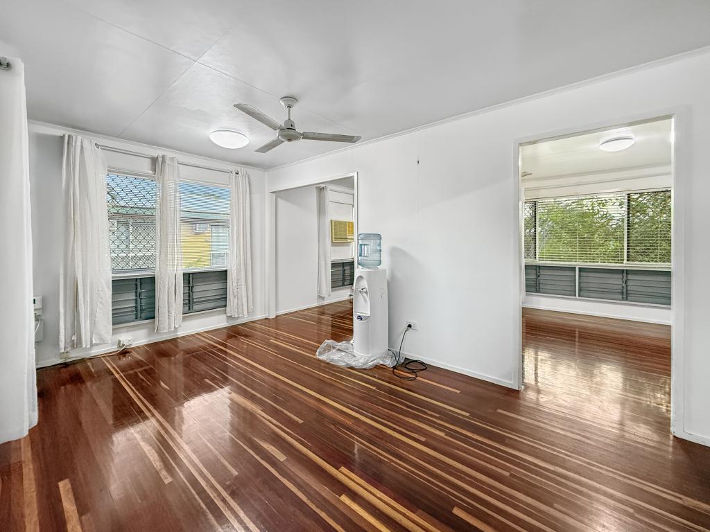 6 Goldsworthy St, Heatley, QLD 4814