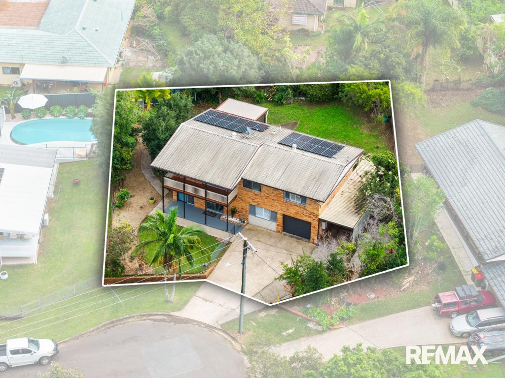 11 Conrad Ct, Nambour, QLD 4560