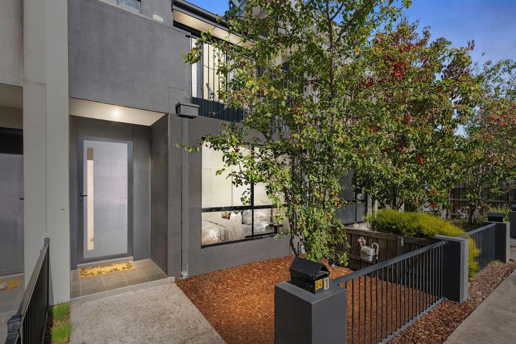 4/1 Clarendon St, Maidstone, VIC 3012