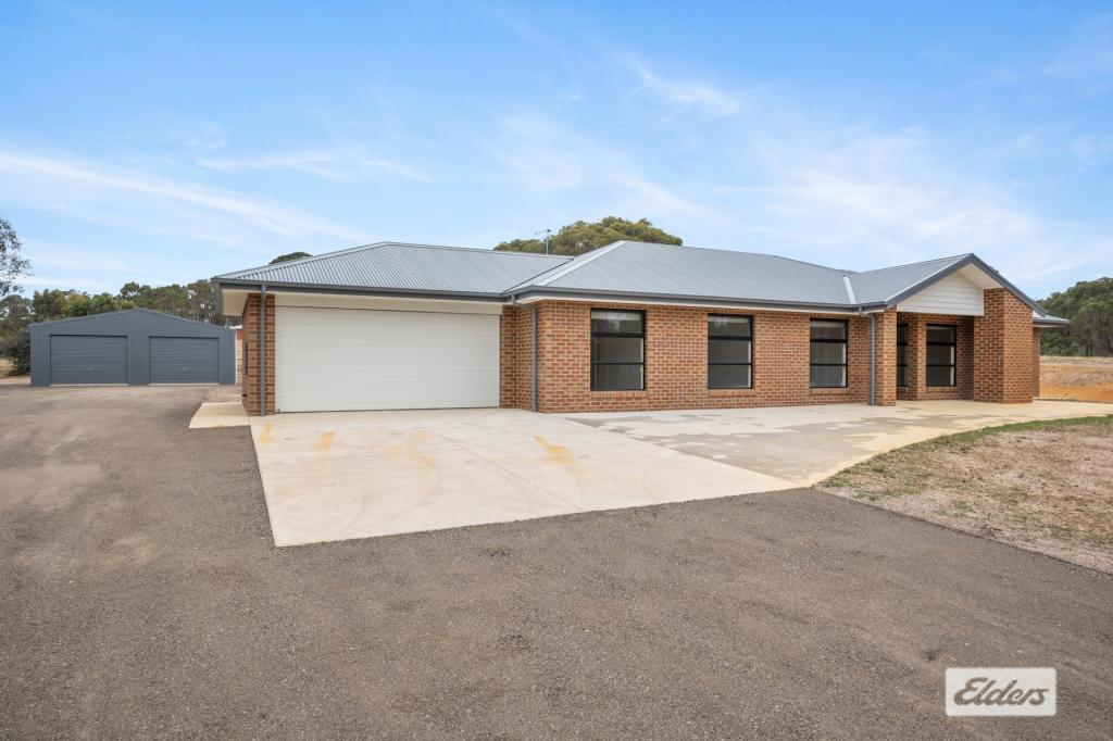 57 Hannans Rd, Mandurang South, VIC 3551