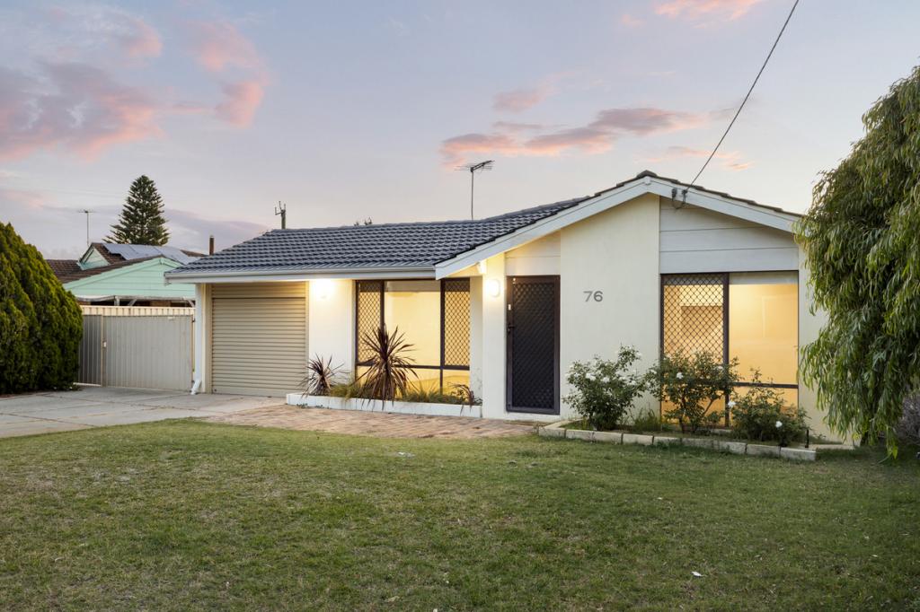 76 Seabrooke Ave, Rockingham, WA 6168