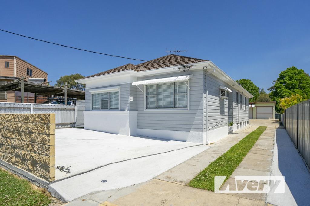 1 Marmong St, Booragul, NSW 2284