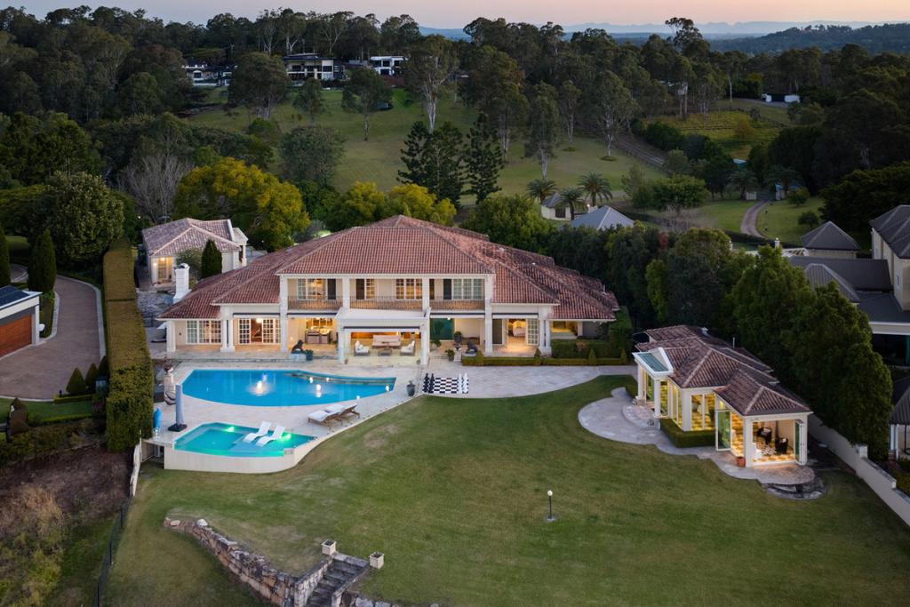 109 Herron Rd, Pullenvale, QLD 4069