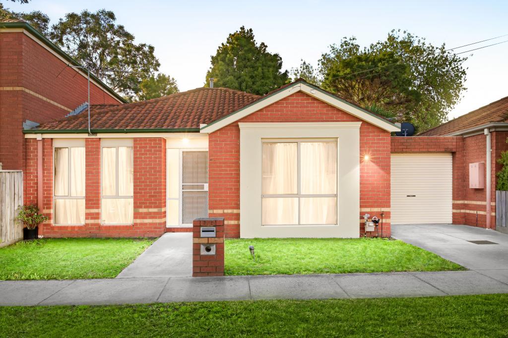 2/2 Frank Ave, Clayton South, VIC 3169