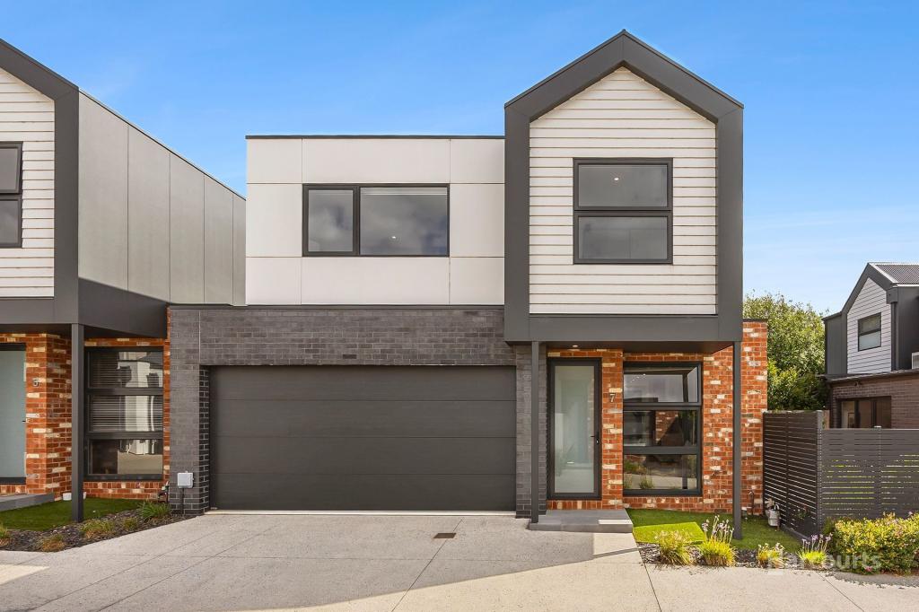 7/114 South Valley Rd, Highton, VIC 3216