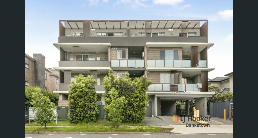 305/17-19 Rookwood Rd, Yagoona, NSW 2199