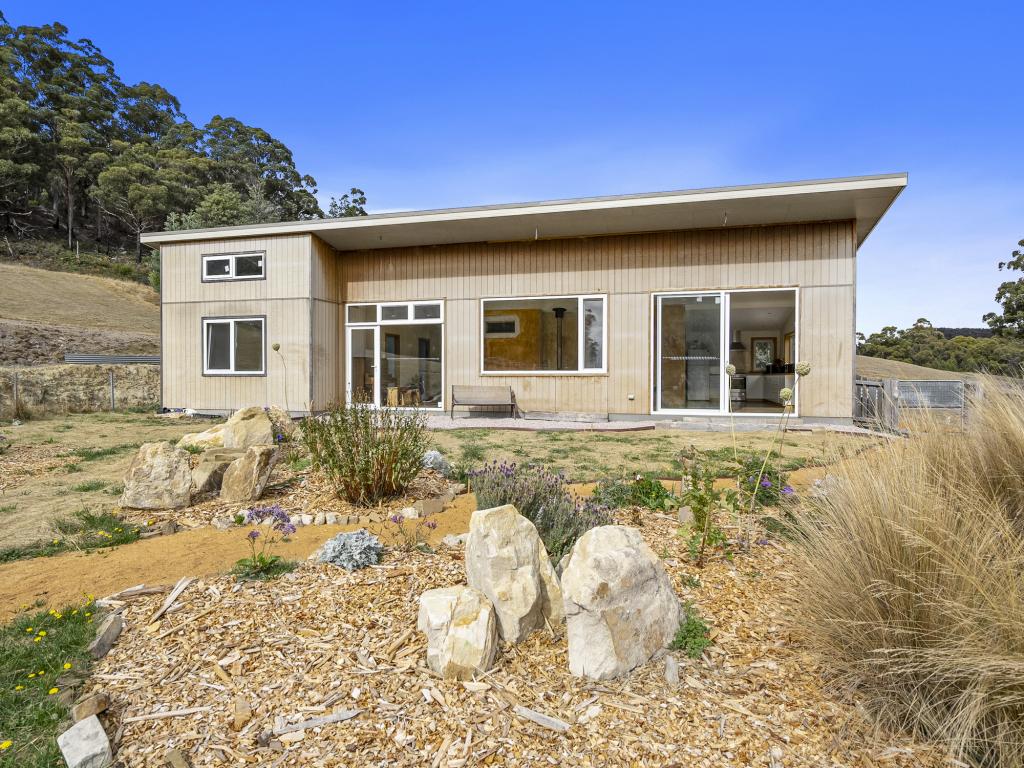 131 SCULTHORPES RD, NICHOLLS RIVULET, TAS 7112