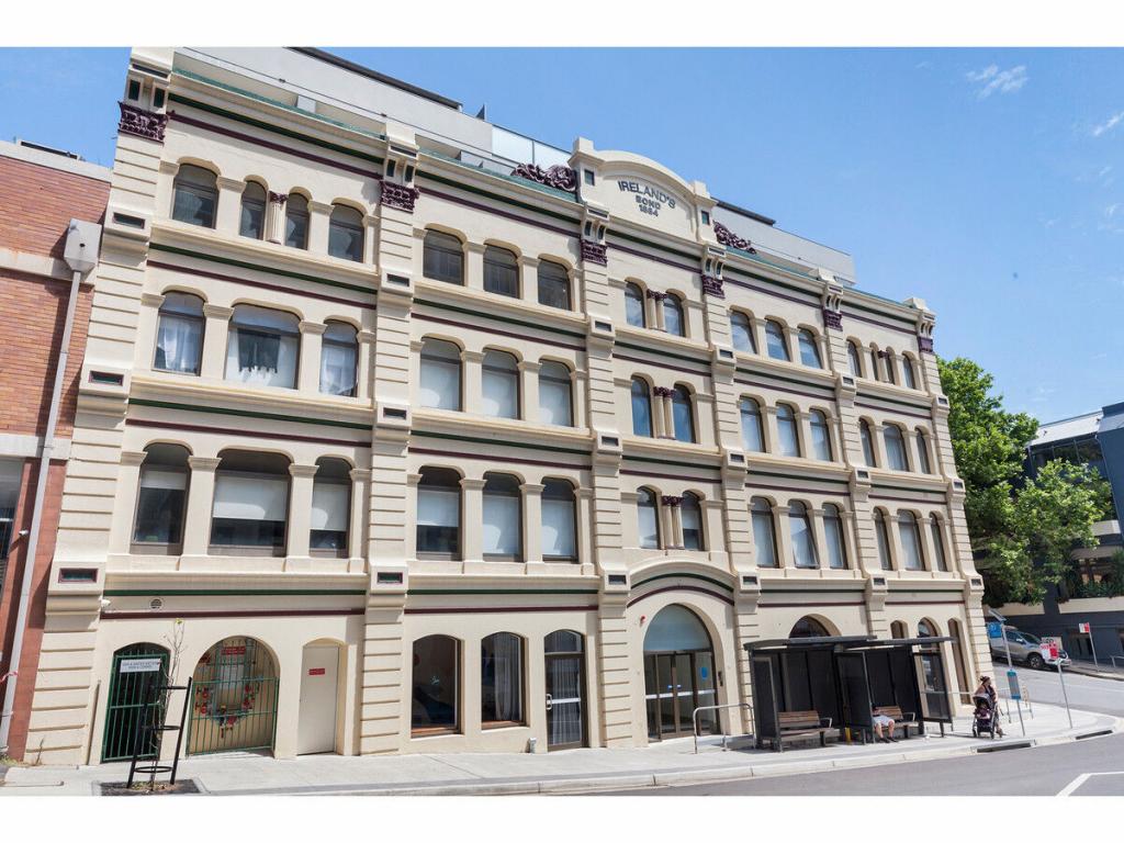 302/123 King St, Newcastle, NSW 2300