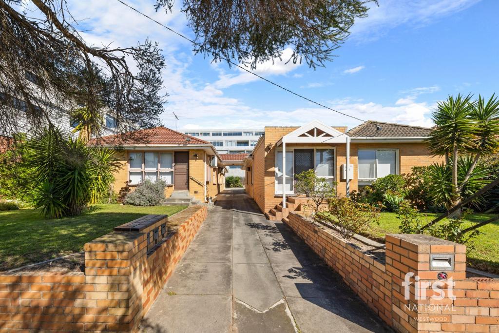 3/33 Bent St, Altona, VIC 3018