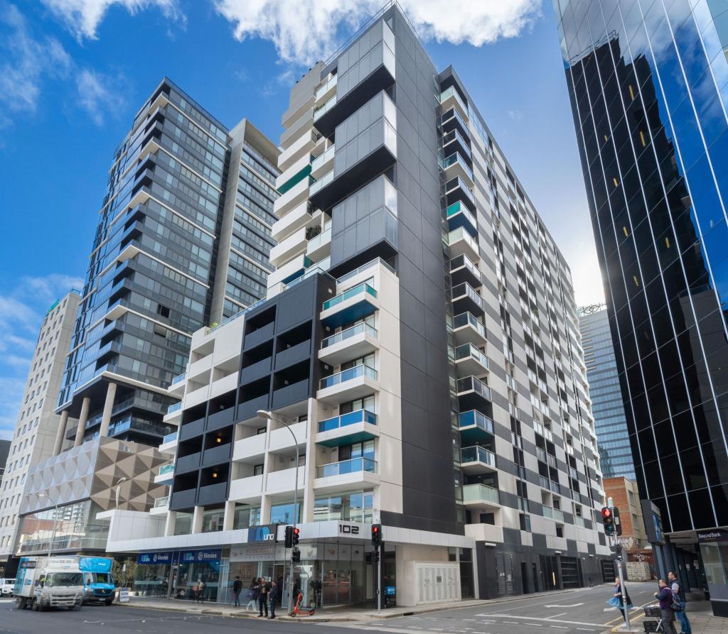 1205/102 Waymouth St, Adelaide, SA 5000