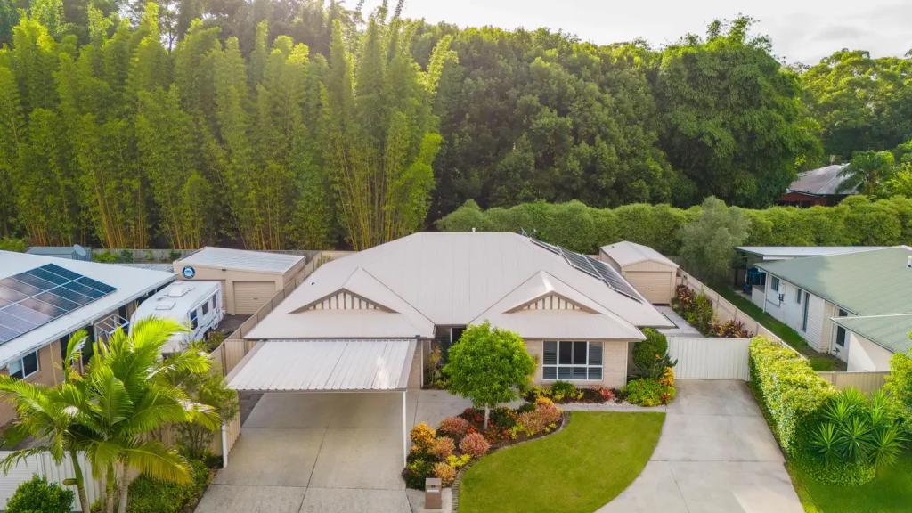 39 Retreat Cres, Yandina, QLD 4561