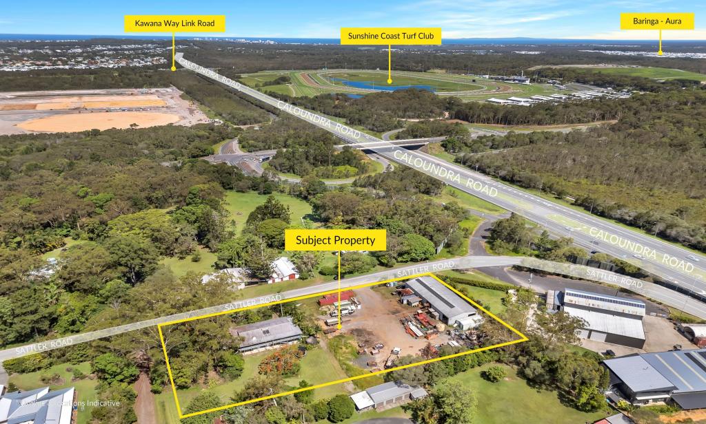 30 Sattler Rd, Meridan Plains, QLD 4551